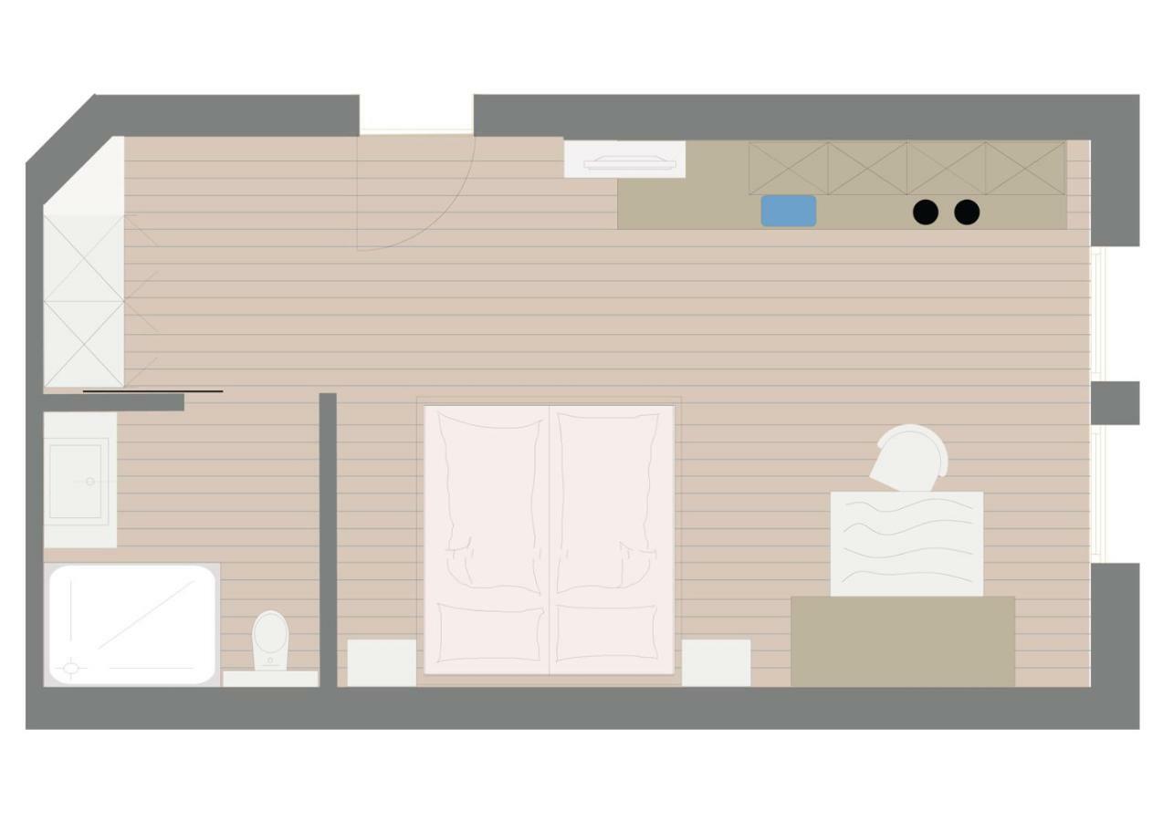 Laver Apartment